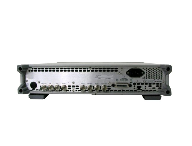 MXGアナログ信号発生器 N5181A