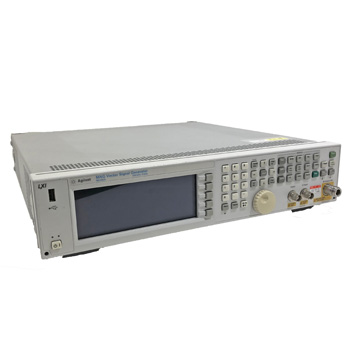 MXGベクトル信号発生器N5182A