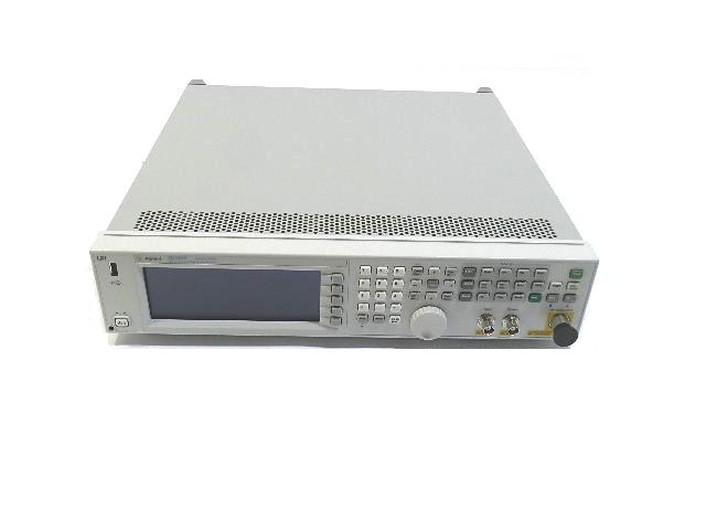 MXGベクトル信号発生器N5182A