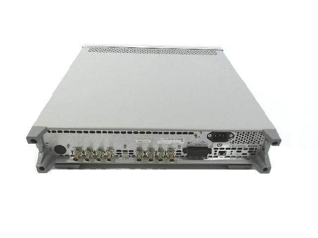 MXG Xシリーズ アナログ信号発生器 N5181B