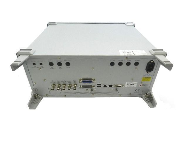 ベクトル信号発生器 MG3710A