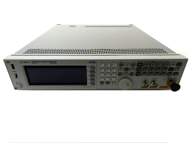 EXGベクトル信号発生器N5172B