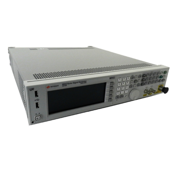 RFベクトル信号発生器N5182B