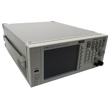 RF信号発生器N9310A