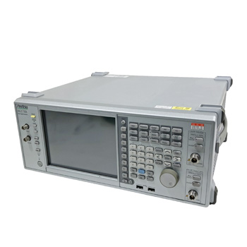 ベクトル信号発生器MG3710A