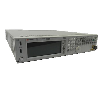 アナログマイクロ波信号発生器N5183B