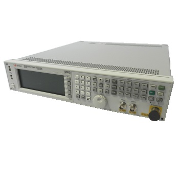 RFベクトル信号発生器N5182B