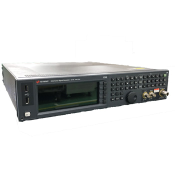 EXGベクトル信号発生器N5172B