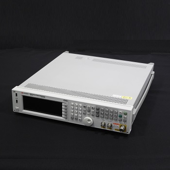EXG Xシリーズ RFベクトル信号発生器 N5172B