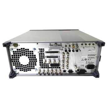 PSGベクトル信号発生器 E8267D