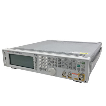 EXG XシリーズRFアナログ信号発生器 N5172B