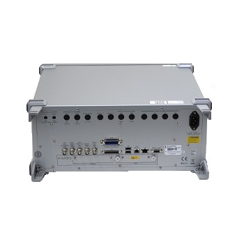 ベクトル信号発生器/Op:2RF,TDMA,FADING MG3710E