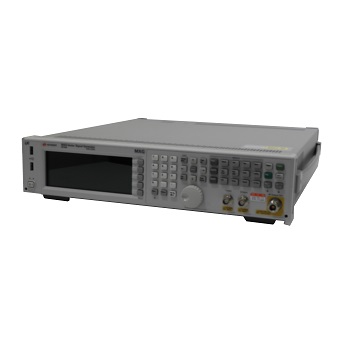 MXG Xシリーズ RFベクトル信号発生器N5182B