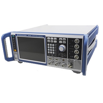 ベクトル信号発生器SMW200A