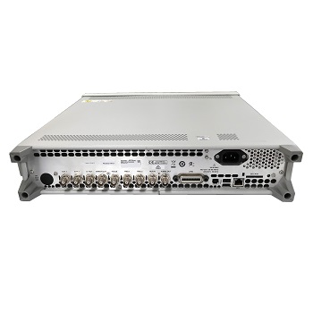 MXGXシリーズRFアナログ信号発生器 N5181B