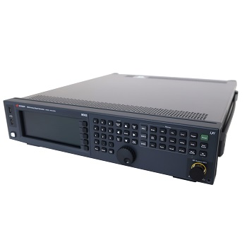 MXGXシリーズマイクロ波アナログ信号発生器 N5183B
