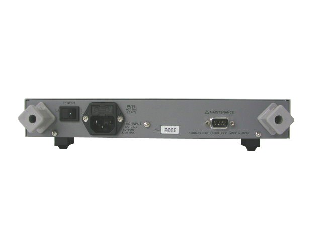 擬似音声発生器 KSG3600