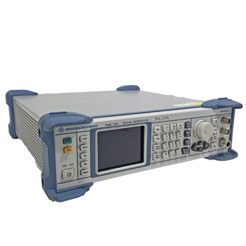 RF/マイクロ波信号発生器SMB100A