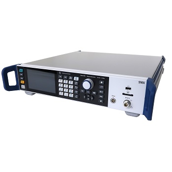 信号発生器 SMA100B