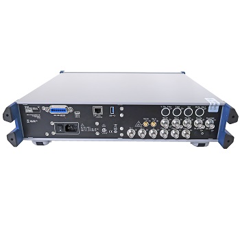 信号発生器 SMA100B