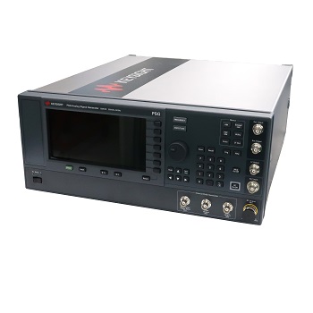 PSGアナログ信号発生器 E8257D