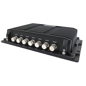 産業用5Gフィールドルータ FRRO501C