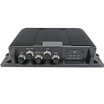 産業用5Gフィールドルータ FRRO501C