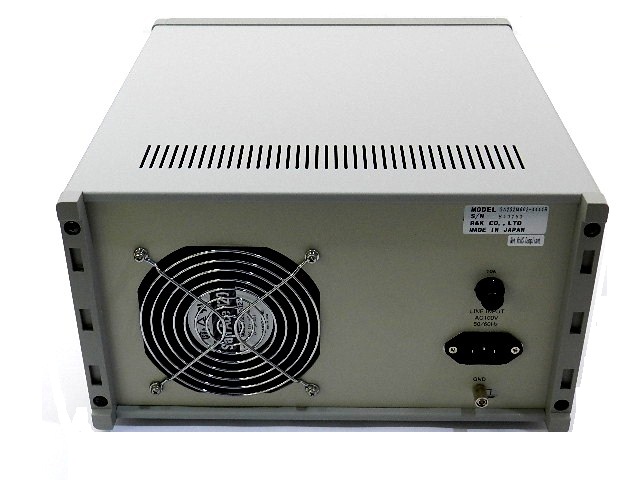 高周波電力増幅器 GA252M602-4444R