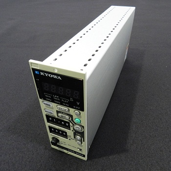 シグナルコンディショナCDA900A