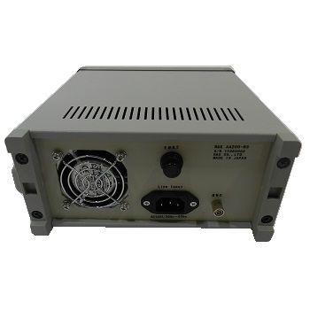 高周波小信号増幅器 AA200-RS