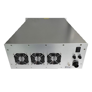 高周波広帯域電力増幅器 GA701M402-4747R