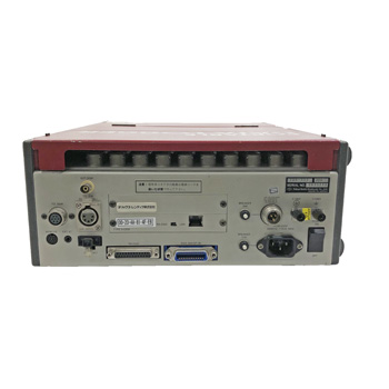 デジタルひずみ測定器 TDS303