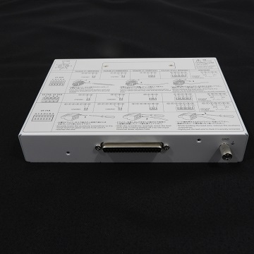センサインタフェース PCD-430A