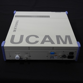 データロガー UCAM-60C-AC