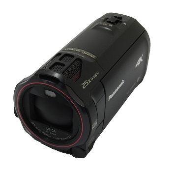 デジタルビデオカメラ HC-VX985M-K