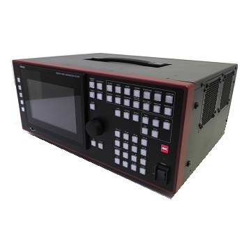 デジタルビデオ信号発生器 VG879