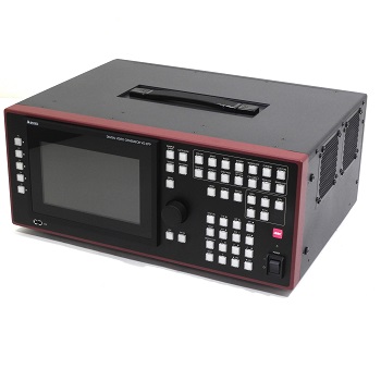 デジタルビデオ信号発生機 VG879