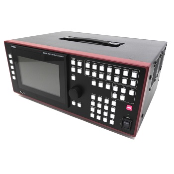 デジタルビデオ信号発生器 VG879
