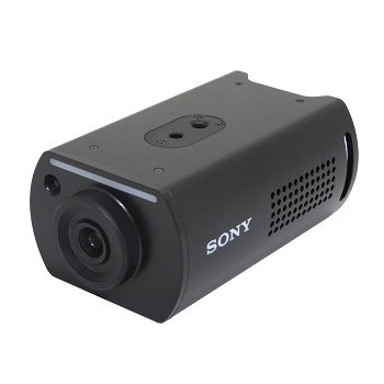 リモートカメラSRG-XP1