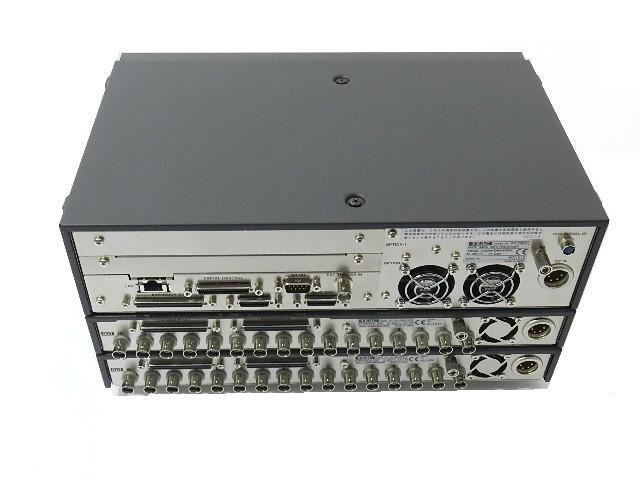 ワイドバンドデータレコーダー32CH WX7032