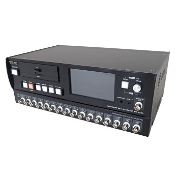 ワイドバンドデータレコーダ16CH WX-9016