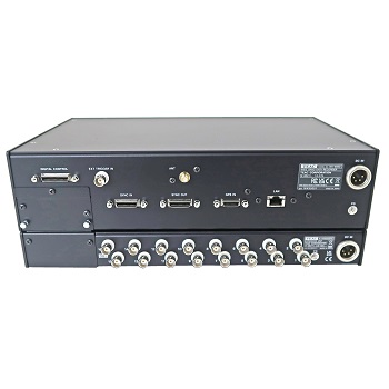 ワイドバンドデータレコーダ16CH WX-9016
