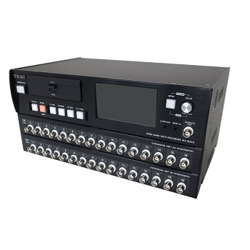 ワイドバンドデータレコーダ32CH WX-9032