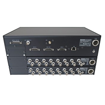 ワイドバンドデータレコーダ32CH WX-9032