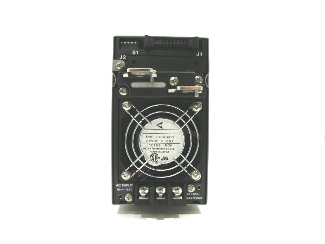 コンパクト可変スイッチング電源 PAK35-10A