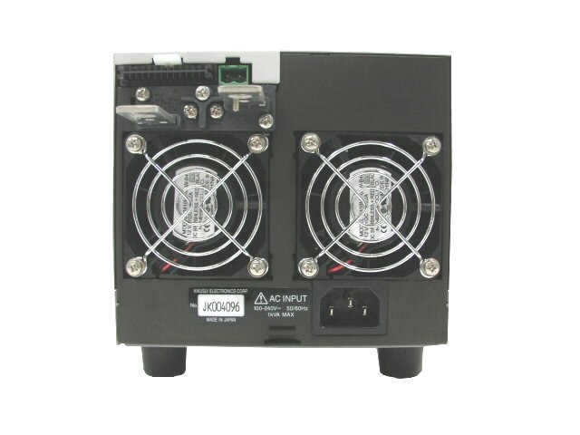 コンパクト可変スイッチング電源 PAS60-12