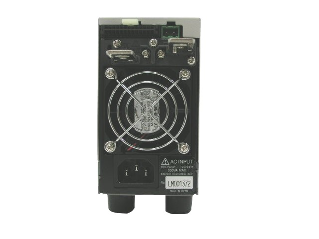 コンパクト可変スイッチング電源 PAS40-9