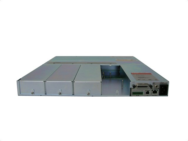 モジュラ電源システム・メインフレーム N6700B
