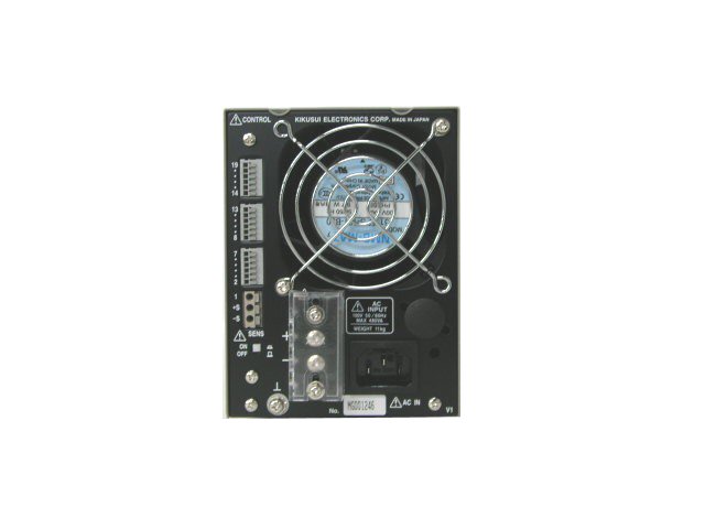 高信頼性電源(シリーズレギュレータ) PAN110-1.5A