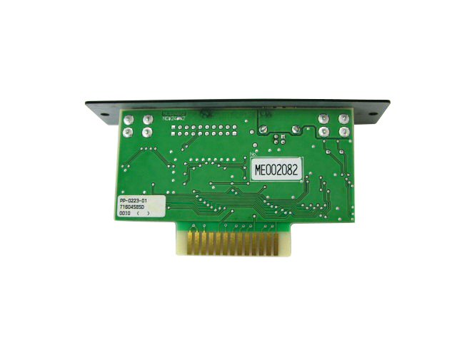 PCR-M用USBインタフェースボード US21